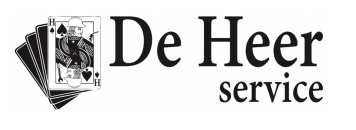 De Heer Service Geleen